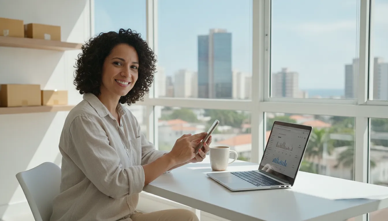 Amazon FBA: Como Vender nos EUA Mesmo Morando no Brasil
