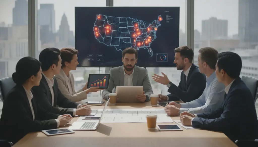 Como Investir em Imóveis nos Estados Unidos